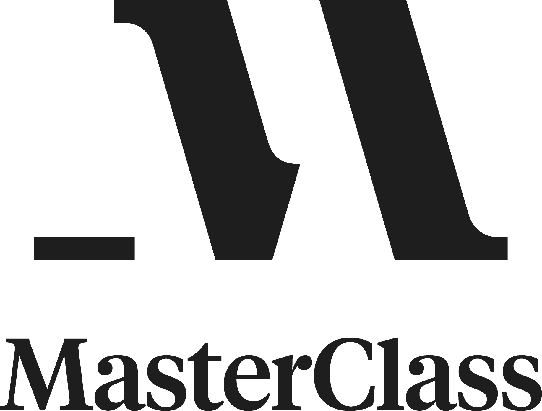 masterclass logo