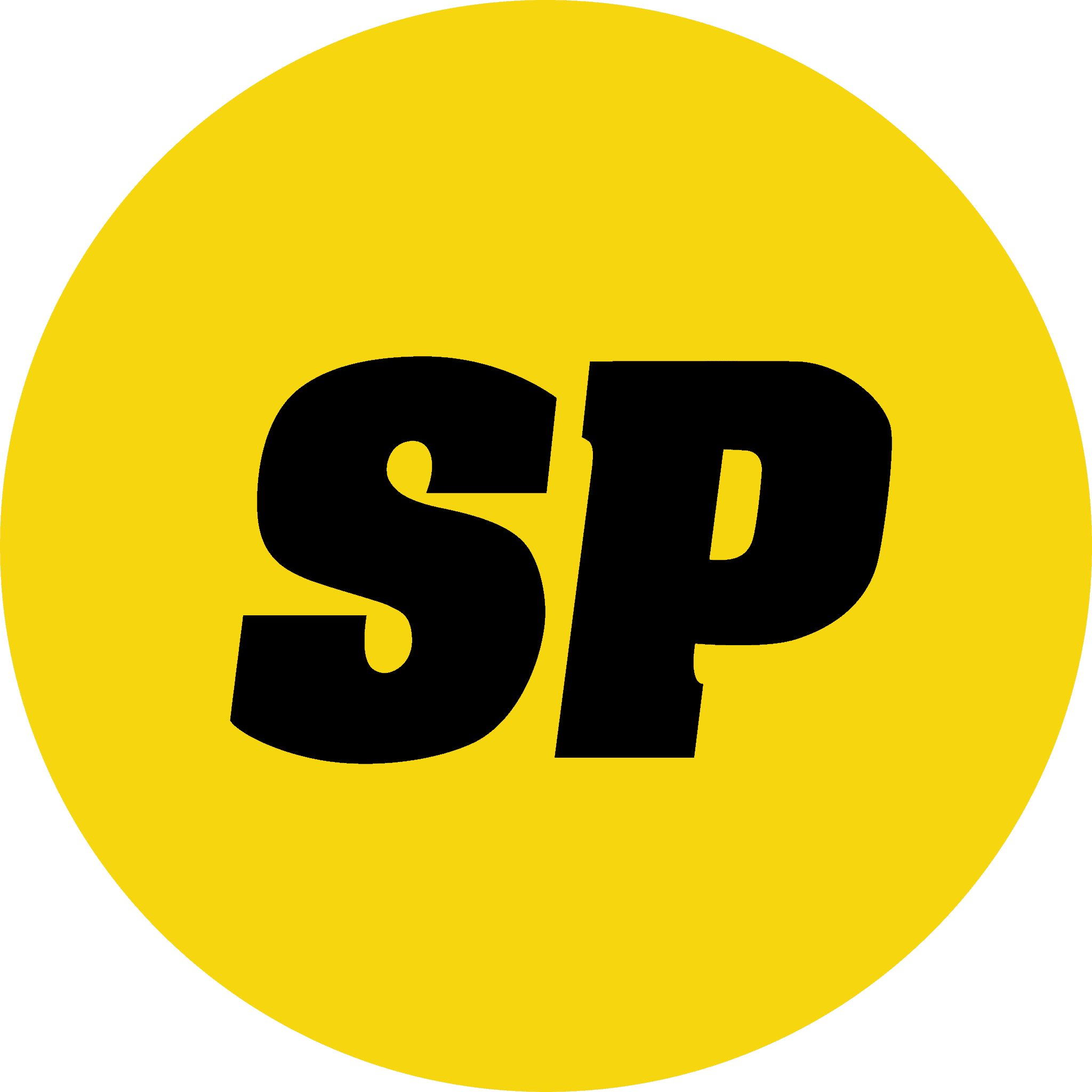 Shooting People Logo