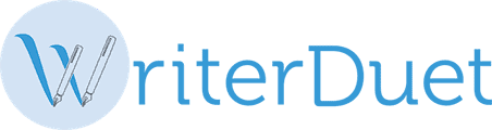 writerduet logo
