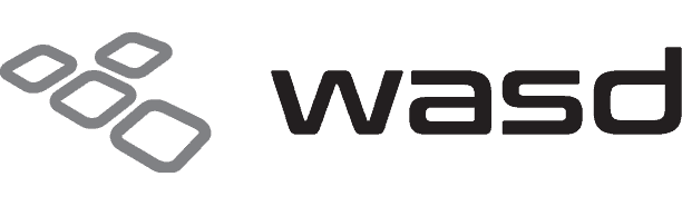 WASD logo